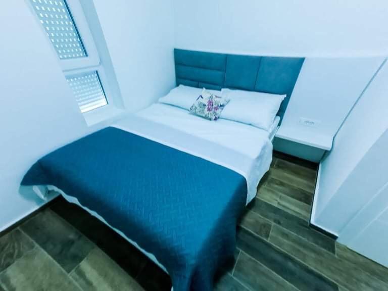 Luxury Villa Jasna 1 Bibinje Zewnętrze zdjęcie