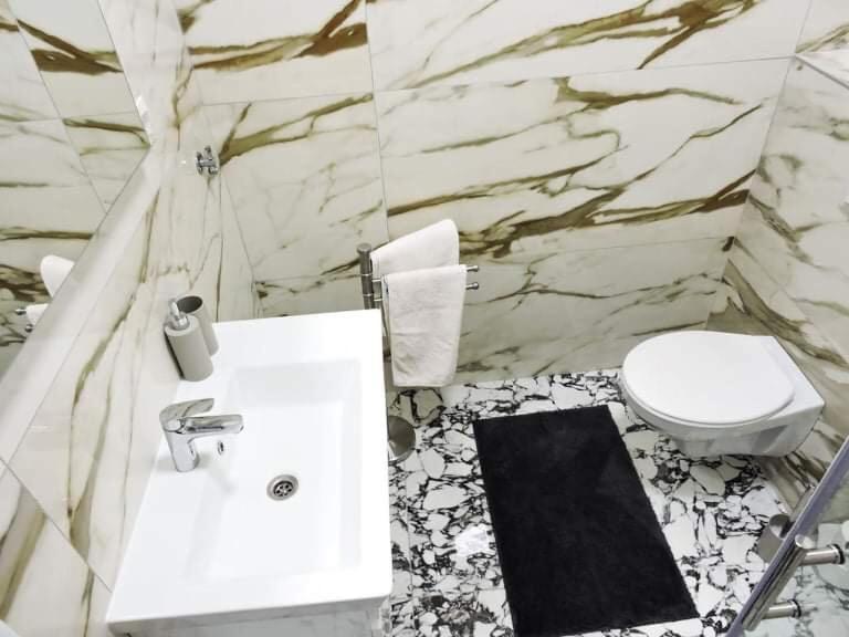 Luxury Villa Jasna 1 Bibinje Zewnętrze zdjęcie