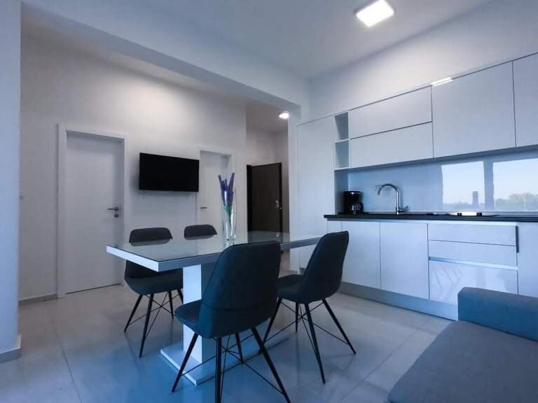 Luxury Villa Jasna 1 Bibinje Zewnętrze zdjęcie
