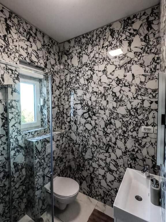 Luxury Villa Jasna 1 Bibinje Zewnętrze zdjęcie