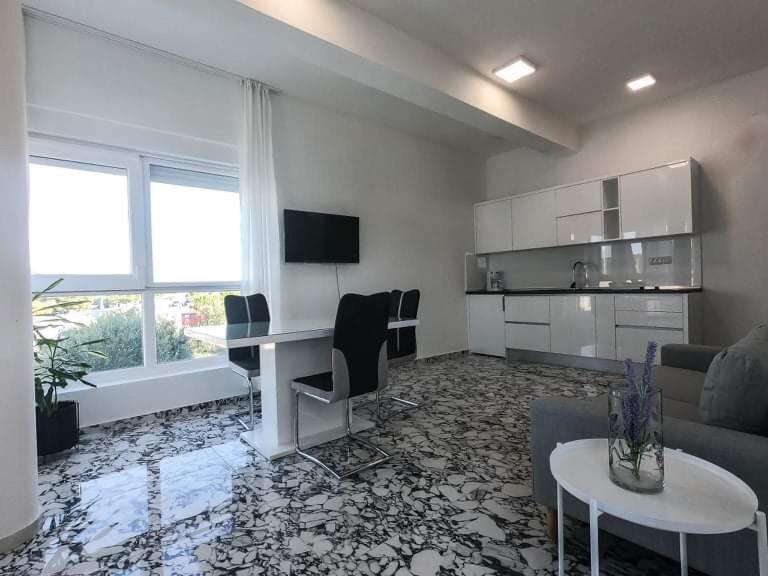 Luxury Villa Jasna 1 Bibinje Zewnętrze zdjęcie