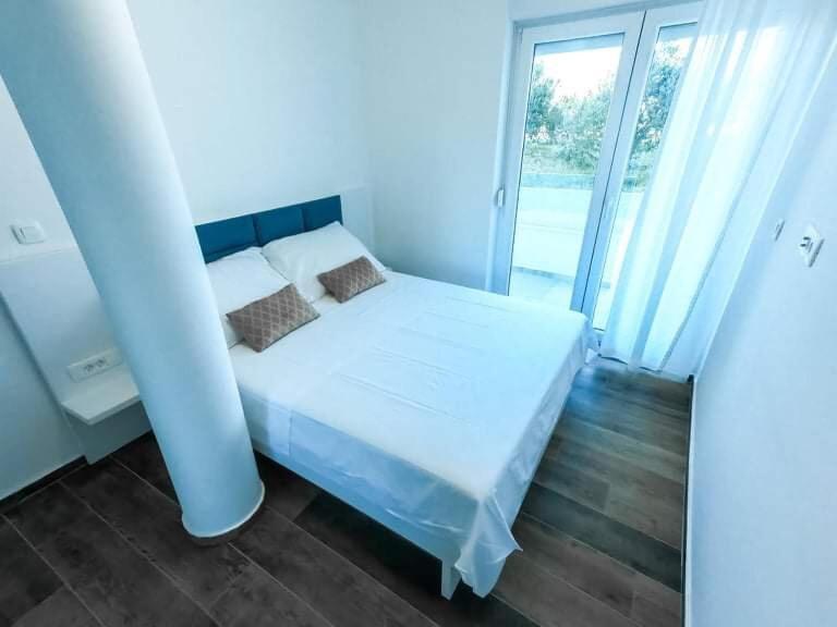 Luxury Villa Jasna 1 Bibinje Zewnętrze zdjęcie
