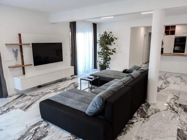 Luxury Villa Jasna 1 Bibinje Zewnętrze zdjęcie