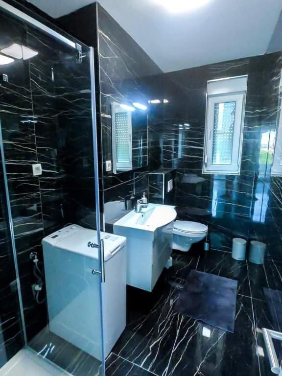 Luxury Villa Jasna 1 Bibinje Zewnętrze zdjęcie
