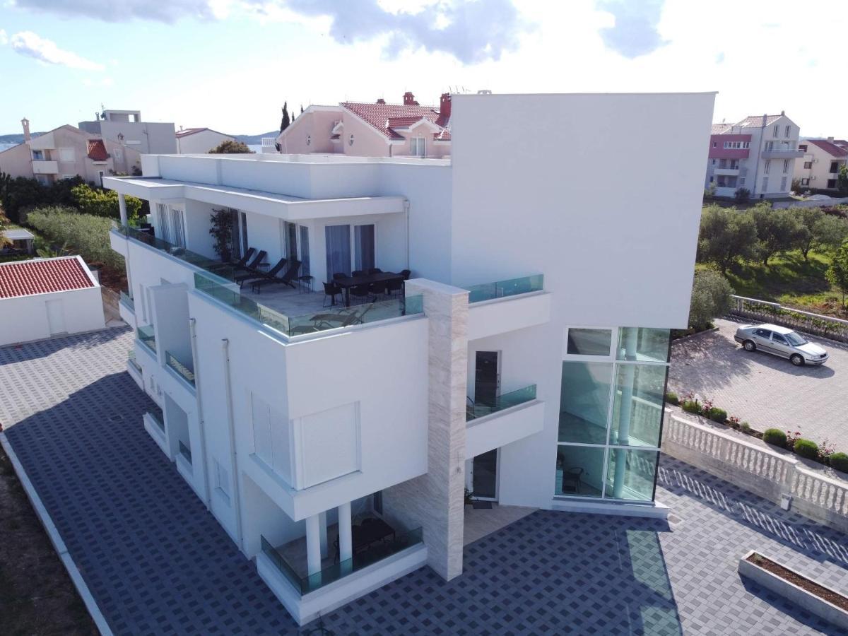 Luxury Villa Jasna 1 Bibinje Zewnętrze zdjęcie