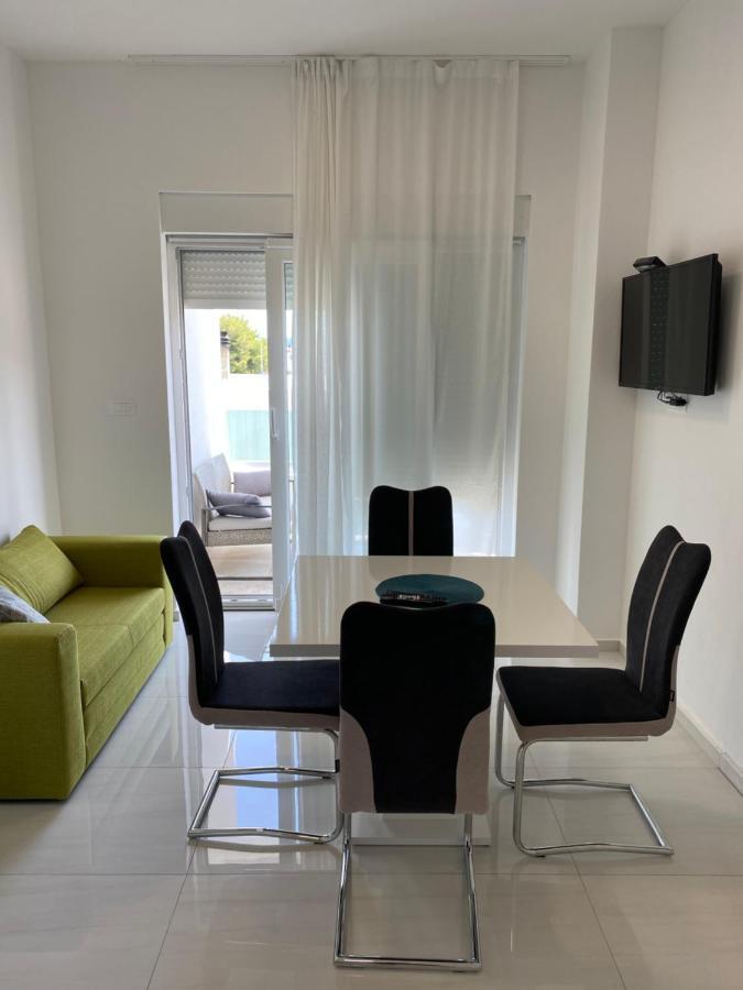 Luxury Villa Jasna 1 Bibinje Zewnętrze zdjęcie