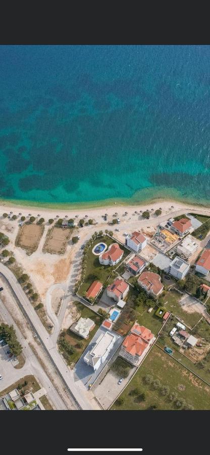 Luxury Villa Jasna 1 Bibinje Zewnętrze zdjęcie