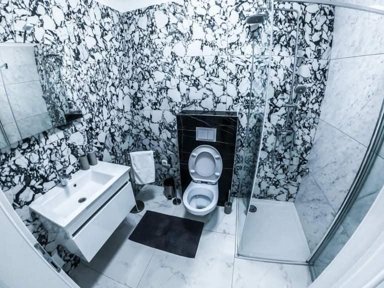 Luxury Villa Jasna 1 Bibinje Zewnętrze zdjęcie